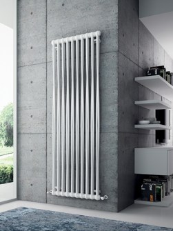 radiateur acier chauffage central, radiateur moderne, radiateur eau chaude, radiateur tubulaire,