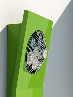 radiateur-vertical-fan