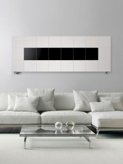 Radiateur aluminium