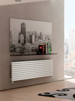 radiateur, radiateurs, radiateur eau chaude moderne, radiateur eau chaude design