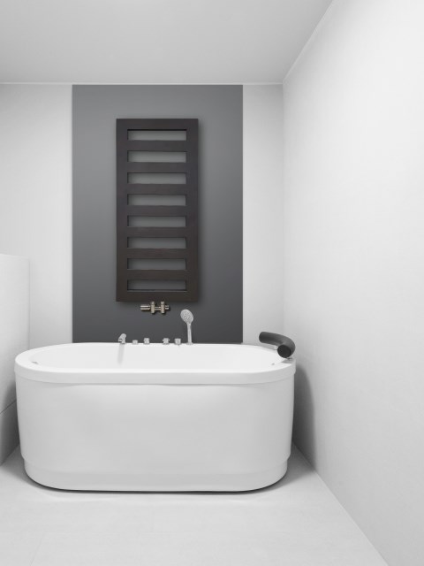 Radiateur salle de bain, radiateur sèche-serviettes, design radiateur, sèche-serviettes design
