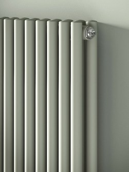 radiateur acier chauffage central, radiateur hydraulique vertical, radiateur à eau chaude vertical, radiateur purpre