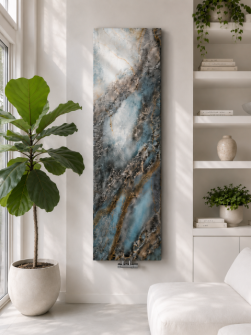 meditation-art-radiateur