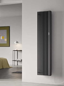 radiateur electrique, radiateur électrique à inertie fluide, chauffage electrique