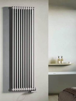 radiateur électrique, radiateur électrique design, radiateur électrique vertical