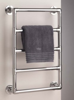 radiateur sèche-serviettes traditionnel