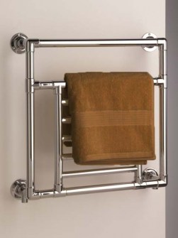 radiateur sèche-serviettes traditionel