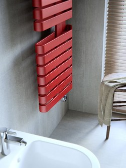 radiateur sèche-serviettes, sèche-serviettes spécial, sèche-serviettes design,