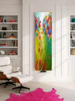 world-art-radiateur